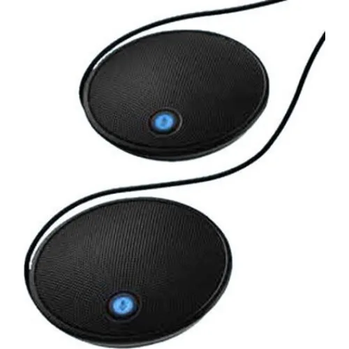 LOGITECH Group Expansion Microphones