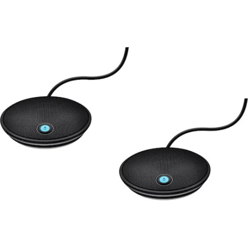 LOGITECH Group Expansion Microphones