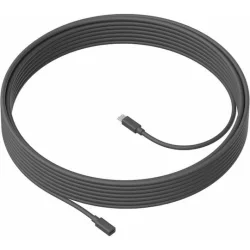 Logitech Καλώδιο Μικροφώνου 10m 950-000005 1τμχ