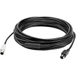 Logitech Καλώδιο Μικροφώνου 10m 950-000005 1τμχ