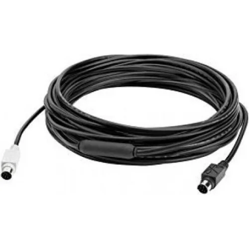 Logitech Καλώδιο Μικροφώνου 10m 950-000005 1τμχ