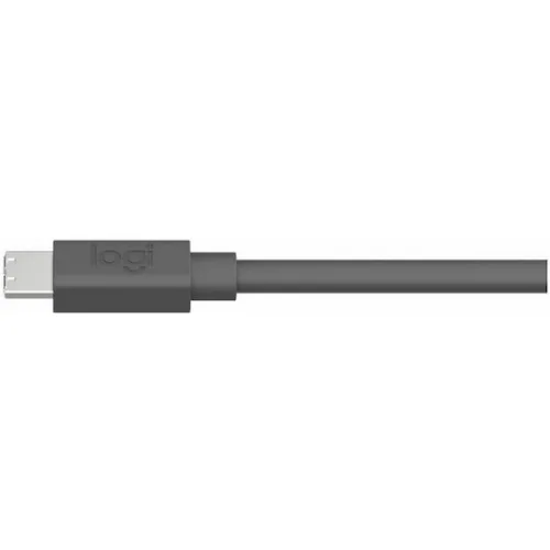 Logitech Καλώδιο Μικροφώνου 10m 950-000005 1τμχ