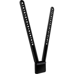 Logitech TV Mount For Meetup Βάση Τηλεόρασης Τοίχου έως 55"