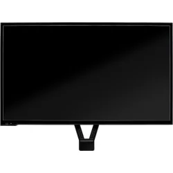 Logitech TV Mount For Meetup Βάση Τηλεόρασης Τοίχου έως 55"