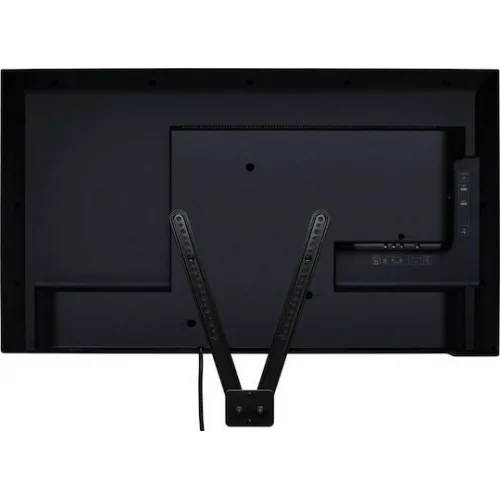 Logitech TV Mount For Meetup Βάση Τηλεόρασης Τοίχου έως 55"