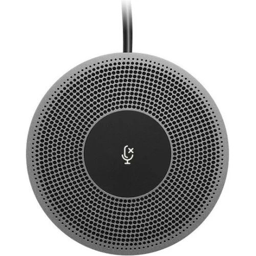 LOGITECH MeetUP Expansion Microphones