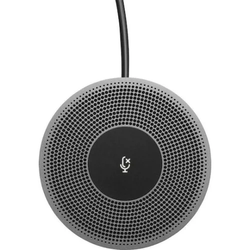 LOGITECH MeetUP Expansion Microphones