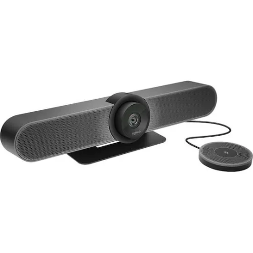 LOGITECH MeetUP Expansion Microphones