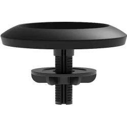 LOGITECH Rally Mic Pod Mount Graphite