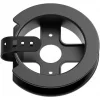 Logitech Βάση Μικροφώνου για Συνεδριακό Συστήμα Mic Pod Mount