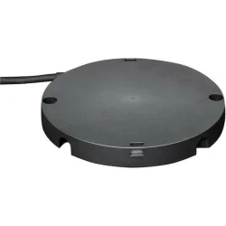 Logitech Βάση Μικροφώνου για Συνεδριακό Συστήμα Rally Mic Pod Hub