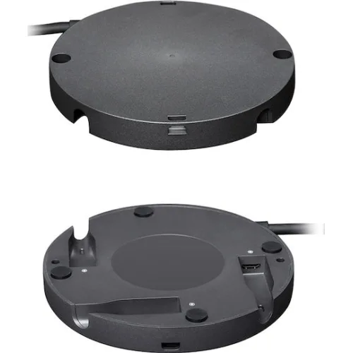 LOGITECH Rally Mic Pod Hub