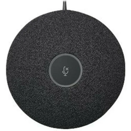 LOGITECH Rally Mic Pod Hub