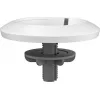 Logitech Βάση Μικροφώνου για Συνεδριακό Συστήμα Mic Pod Mount