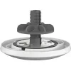 Logitech Βάση Μικροφώνου για Συνεδριακό Συστήμα Mic Pod Mount