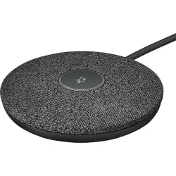 Logitech Μικρόφωνo Διασκέψεων Συνεδριακού Συστήματος Rally Mic Pod