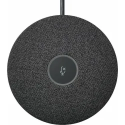 Logitech Μικρόφωνo Διασκέψεων Συνεδριακού Συστήματος Rally Mic Pod