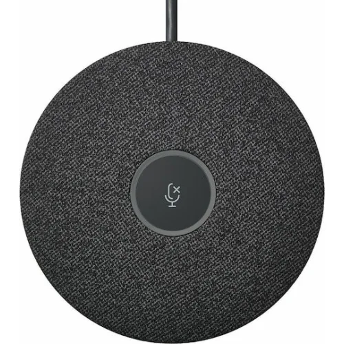LOGITECH Rally Expansion Microphones Graphite