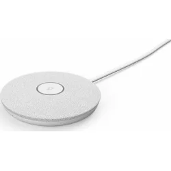 Logitech Μικρόφωνo Διασκέψεων Συνεδριακού Συστήματος Rally Mic Pod