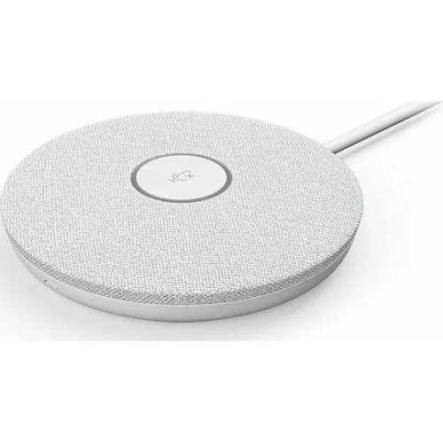 LOGITECH Rally Expansion Microphones White