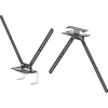 Logitech Αξεσουάρ Συνεδριακού Συστήματος TV Mount for Video Bars