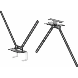 Logitech Αξεσουάρ Συνεδριακού Συστήματος TV Mount for Video Bars