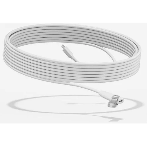 Logitech Καλώδιο Συνεδριακού Συστήματος Rally Mic Pod Extension Cable