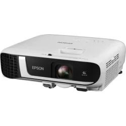 Epson EB-FH52 Projector 3LCD Full HD Απλής Λάμπας με Wi-Fi και Ενσωματωμένα Ηχεία Epson EB-FH52 Projector 3LCD Full HD Απλής Λάμπας με Wi-Fi και Ενσωματωμένα Ηχεία