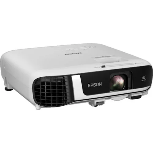 Epson EB-FH52 Projector 3LCD Full HD Απλής Λάμπας με Wi-Fi και Ενσωματωμένα Ηχεία