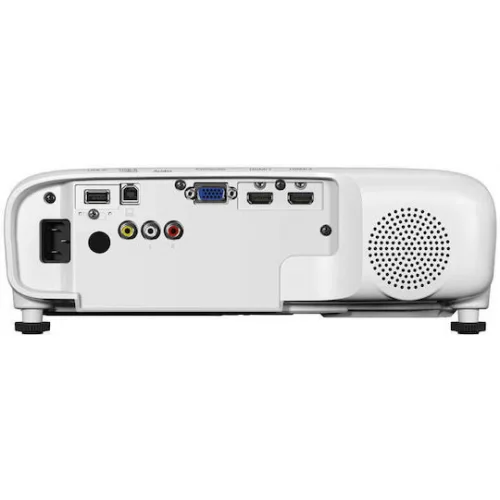 Epson EB-FH52 Projector 3LCD Full HD Απλής Λάμπας με Wi-Fi και Ενσωματωμένα Ηχεία