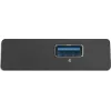 D-Link USB 3.0 Hub 4 Θυρών με σύνδεση USB-A και Εξωτερική Παροχή Ρεύματος D-Link USB 3.0 Hub 4 Θυρών με σύνδεση USB-A και Εξωτερική Παροχή Ρεύματος