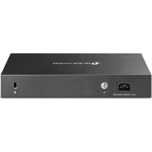 TP-LINK ER7206 v1 Router με 4 Θύρες Gigabit Ethernet TP-LINK ER7206 v1 Router με 4 Θύρες Gigabit Ethernet