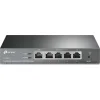 TP-LINK ER605 v1 Router με 4 Θύρες Gigabit Ethernet