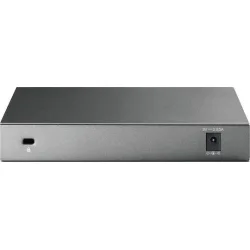 TP-LINK ER605 v1 Router με 4 Θύρες Gigabit Ethernet