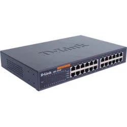 D-Link DES-1024D