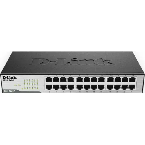 D-Link DES-1024D