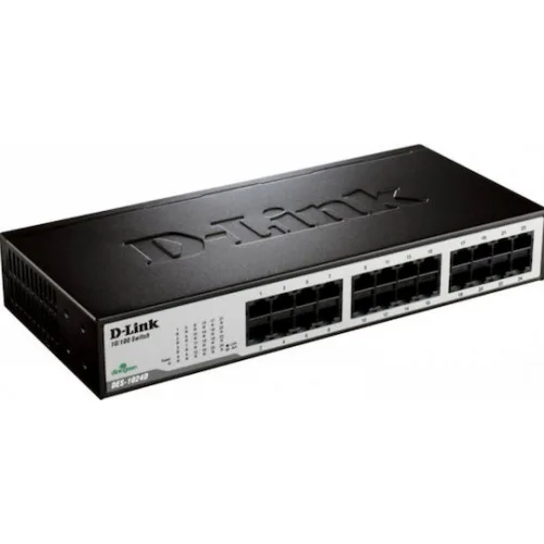 D-Link DES-1024D