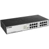D-Link DGS-1016D/E Unmanaged L2 Switch με 16 Θύρες Ethernet D-Link DGS-1016D/E Unmanaged L2 Switch με 16 Θύρες Ethernet