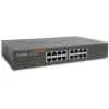 D-Link DGS-1016D/E Unmanaged L2 Switch με 16 Θύρες Ethernet D-Link DGS-1016D/E Unmanaged L2 Switch με 16 Θύρες Ethernet
