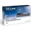 TP-LINK TL-SF1024D v3 Unmanaged L2 Switch με 24 Θύρες Ethernet