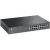 TP-LINK TL-SG1016PE v3 Unmanaged L2 PoE+ Switch με 16 Θύρες Gigabit (1Gbps) Ethernet