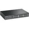 TP-LINK TL-SG1024DE v2 Managed L2 Switch με 24 Θύρες Ethernet