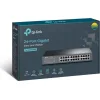 TP-LINK TL-SG1024DE v2 Managed L2 Switch με 24 Θύρες Ethernet