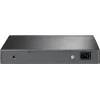 TP-LINK TL-SG3210 v3 Managed L2 Switch με 8 Θύρες Ethernet και 2 SFP Θύρες