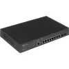 TP-LINK TL-SG3210 v3 Managed L2 Switch με 8 Θύρες Ethernet και 2 SFP Θύρες