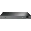 TP-LINK TL-SG3452P v1 Managed L2 PoE+ Switch με 48 Θύρες Gigabit (1Gbps) Ethernet και 4 SFP Θύρες
