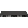 TP-LINK TL-SG3452P v1 Managed L2 PoE+ Switch με 48 Θύρες Gigabit (1Gbps) Ethernet και 4 SFP Θύρες