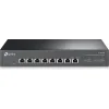 TP-LINK TL-SX1008 v1 Unmanaged L2 Switch με 8 Θύρες Gigabit (10Gbps) Ethernet