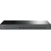 TP-LINK Jetstream TL-SX3016F v1 Managed L2 Switch και 16 SFP Θύρες