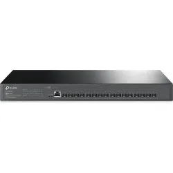 TP-LINK Jetstream TL-SX3016F v1 Managed L2 Switch και 16 SFP Θύρες